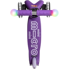 Самокат MICRO Mini Deluxe Magic Violet (MMD129)