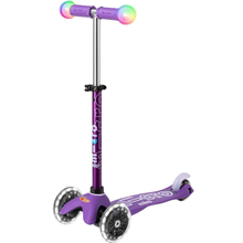 Самокат MICRO Mini Deluxe Magic Violet (MMD129)