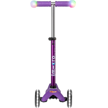 Самокат MICRO Mini Deluxe Magic Violet (MMD129)