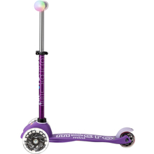 Самокат MICRO Mini Deluxe Magic Violet (MMD129)