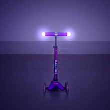 Самокат MICRO Mini Deluxe Magic Violet (MMD129)