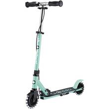 Самокат GLOBBER FLOW ELEMENT JUNIOR LIGHTS Mint (729-206)