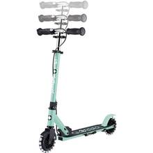 Самокат GLOBBER FLOW ELEMENT JUNIOR LIGHTS Mint (729-206)