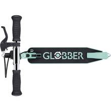 Самокат GLOBBER FLOW ELEMENT JUNIOR LIGHTS Mint (729-206)