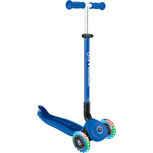 Самокат Globber Go Up Active Dark Blue (744-100)