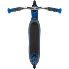 Самокат GLOBBER FLOW FOLDABLE 125 Black/Blue (473-100)