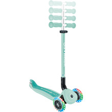 СамокатGLOBBER GO UP ACTIVE Mint (744-206)