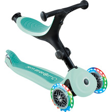 СамокатGLOBBER GO UP ACTIVE Mint (744-206)