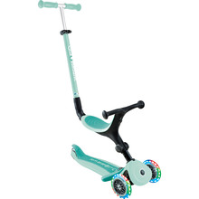 СамокатGLOBBER GO UP ACTIVE Mint (744-206)