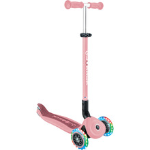 Самокат GLOBBER GO UP ACTIVE Pink (744-210)