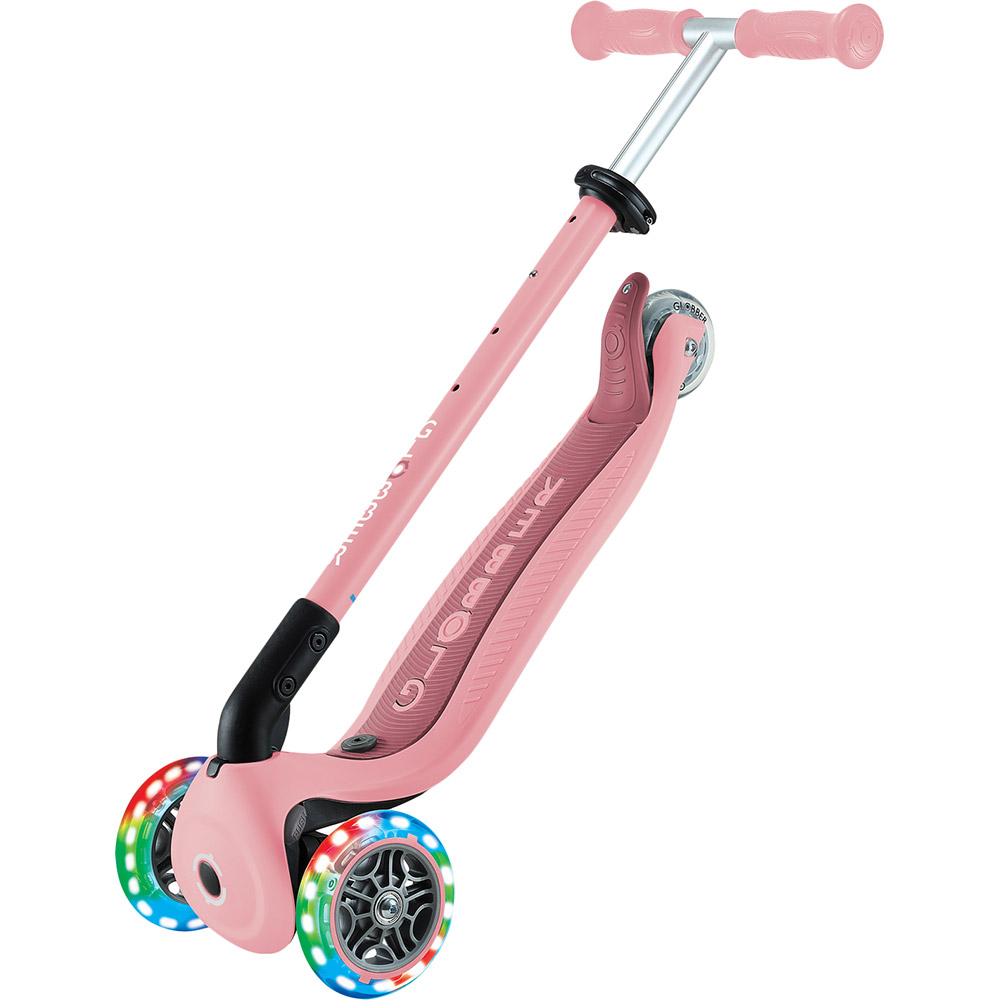 Покупка Самокат GLOBBER GO UP ACTIVE Pink (744-210)