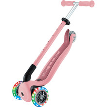 Самокат GLOBBER GO UP ACTIVE Pink (744-210)