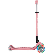 Самокат GLOBBER GO UP ACTIVE Pink (744-210)