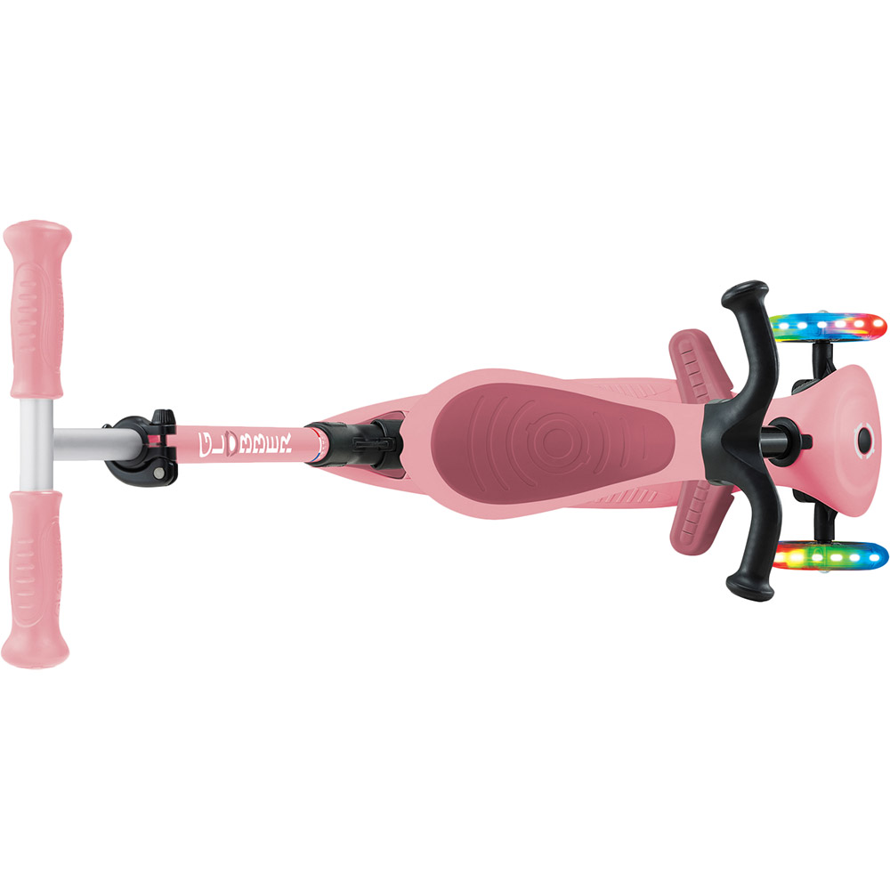 Фото Самокат GLOBBER GO UP ACTIVE Pink (744-210)