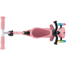 Самокат GLOBBER GO UP ACTIVE Pink (744-210)