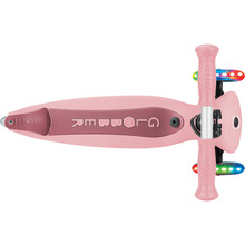 Самокат GLOBBER GO UP ACTIVE Pink (744-210)