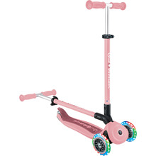 Самокат GLOBBER GO UP ACTIVE Pink (744-210)
