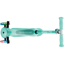 Самокат GLOBBER Go Up Sporty 3в1 Mint (452-706-4)
