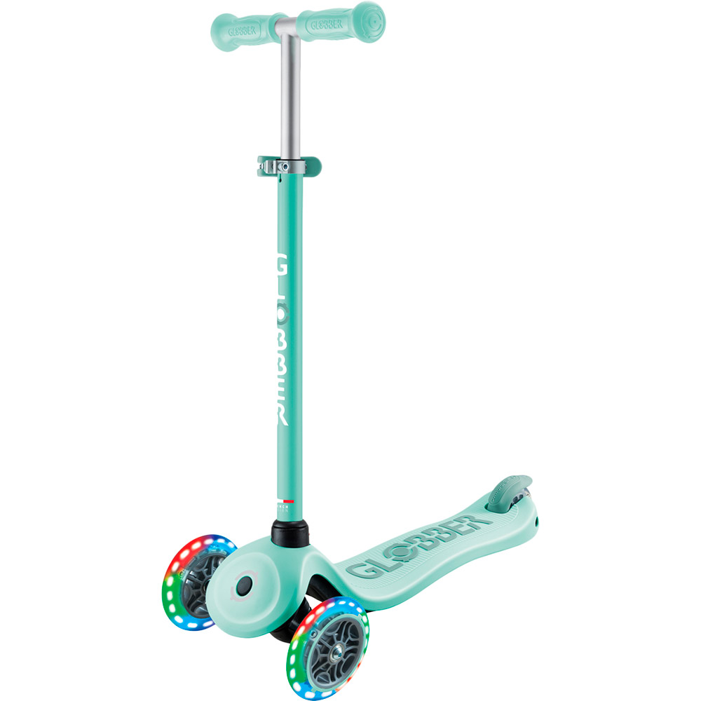 Самокат GLOBBER Go Up Sporty 3в1 Mint (452-706-4)