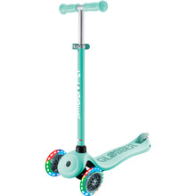 Самокат GLOBBER Go Up Sporty 3в1 Mint (452-706-4)