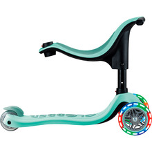 Самокат GLOBBER Go Up Sporty 3в1 Mint (452-706-4)