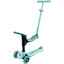 Самокат GLOBBER Go Up Sporty 3в1 Mint (452-706-4)
