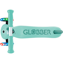 Самокат GLOBBER Go Up Sporty 3в1 Mint (452-706-4)