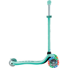 Самокат GLOBBER Go Up Sporty 3в1 Mint (452-706-4)