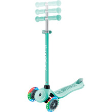 Самокат GLOBBER Go Up Sporty 3в1 Mint (452-706-4)