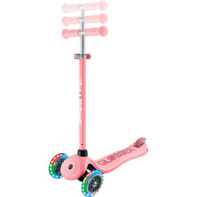 Самокат GLOBBER Go Up Sporty 3в1 Pink (452-710-4)