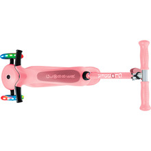 Самокат GLOBBER Go Up Sporty 3в1 Pink (452-710-4)