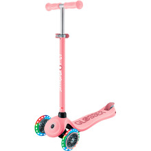 Самокат GLOBBER Go Up Sporty 3в1 Pink (452-710-4)