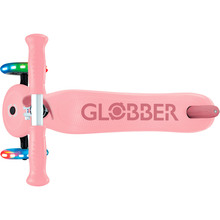 Самокат GLOBBER Go Up Sporty 3в1 Pink (452-710-4)