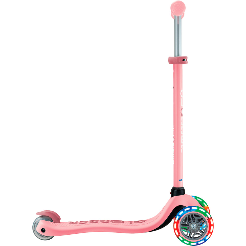 Замовити Самокат GLOBBER Go Up Sporty 3в1 Pink (452-710-4)