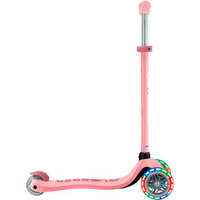Самокат GLOBBER Go Up Sporty 3в1 Pink (452-710-4)