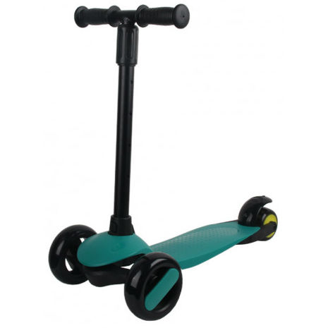 

Самокат BABYHIT Crosser Green (71640), Самокат Crosser - Green