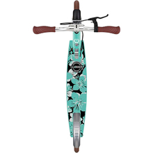 Самокат GLOBBER NL205 DELUXE Mint (685-206)