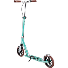 Самокат GLOBBER NL205 DELUXE Mint (685-206)