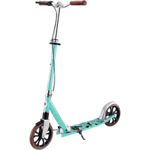 Самокат GLOBBER NL205 DELUXE Mint (685-206)