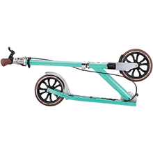 Самокат GLOBBER NL205 DELUXE Mint (685-206)