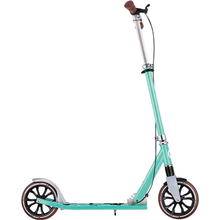 Самокат GLOBBER NL205 DELUXE Mint (685-206)