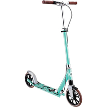 Самокат GLOBBER NL205 DELUXE Mint (685-206)