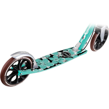 Самокат GLOBBER NL205 DELUXE Mint (685-206)