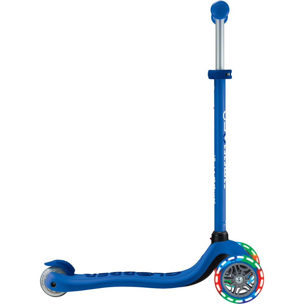 Самокат Globber Go Up Sporty Blue (452-600-4) Тип міський