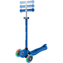 Самокат Globber Go Up Sporty Blue (452-600-4)