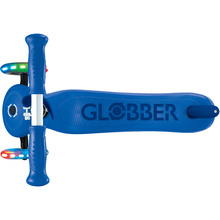 Самокат Globber Go Up Sporty Blue (452-600-4)