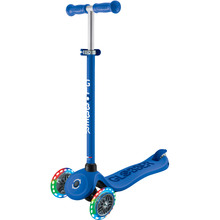 Самокат Globber Go Up Sporty Blue (452-600-4)