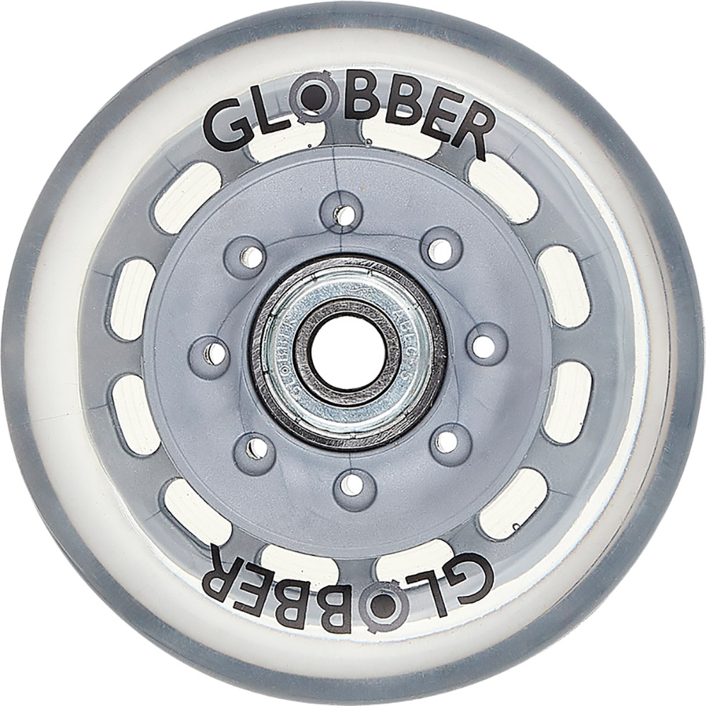 Колесо для самокату GLOBBER PRIMO/GOUP/JUNIOR 80мм (538-008)