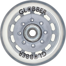 Колесо для самокату GLOBBER PRIMO/GOUP/JUNIOR 80мм (538-008)