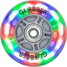 Колесо для самокату GLOBBER PRIMO/GOUP/JUNIOR 80 мм (538-005)